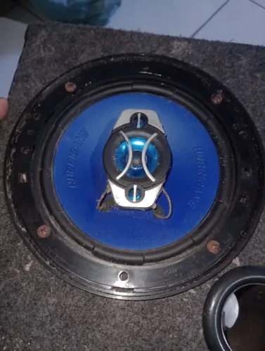 Autofante original 