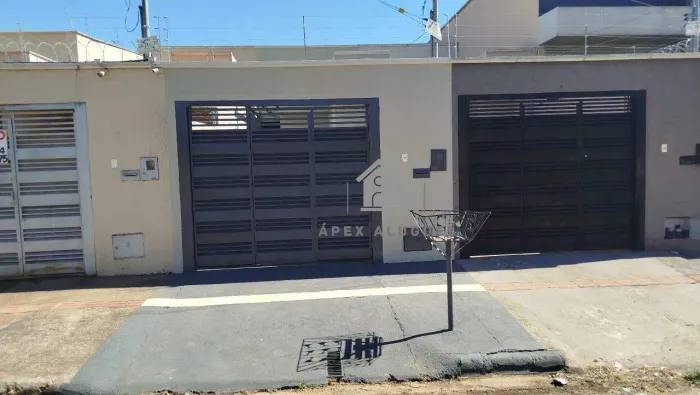 CASA MOINHO DOS VENTOS 02 QUARTOS 120M²