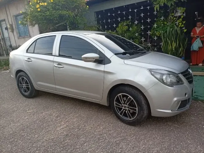 Lifan 530 1.5 16V 103cv 4P 2015