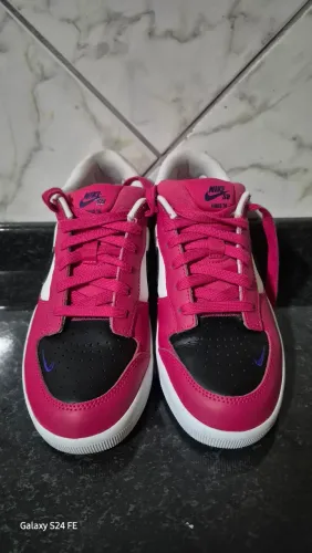 Nike SB force - edição limitada