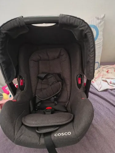 BEBÊ CONFORTO - Cosco