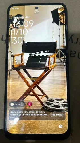 Redmi note 12s