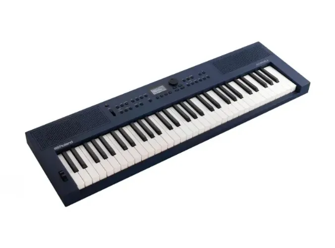 Teclado Roland Go Keys 3 Mu 