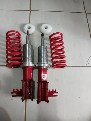 Suspensão do vectra cd 1998,até 2005 top nova zerado valor 500,suspensão automotiva
