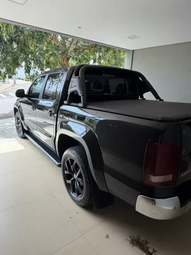 Volkswagen Amarok Highline CD 3.0 4X4 TB Dies. Aut. 2023