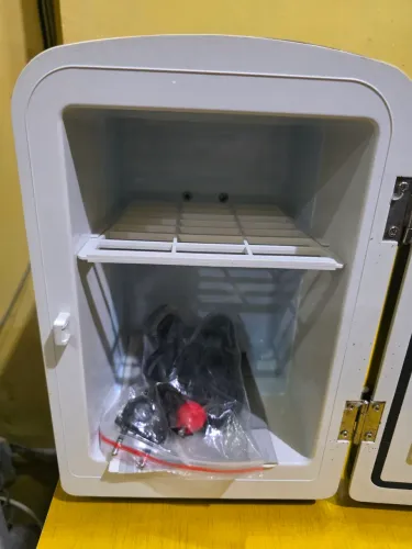 MUNI REFRIGERADOR VEICULAR