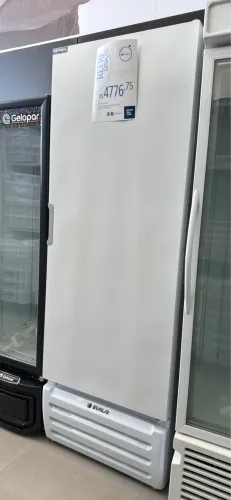 Freezer 500 litros Braslar Indianara