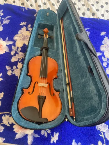 Violino 4/4 Spring