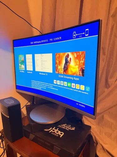 Monitor Samsung