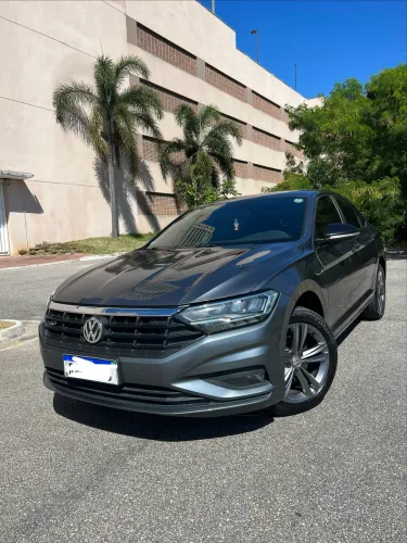 Volkswagen Jetta R-line 250 TSI 1.4 Flex 16V Aut. 2020