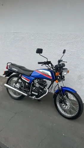 Turuna 125 1985