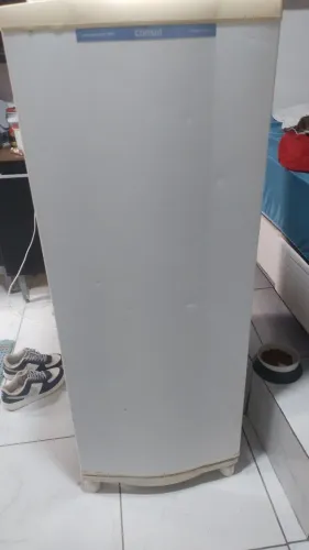 Geladeira Funcionando perfeitamente