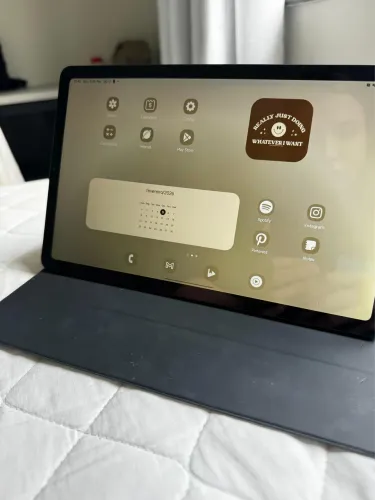 Tablet S6 Lite