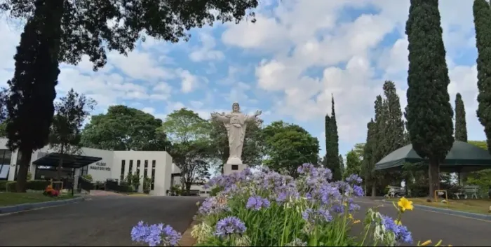 JAZIGO PERPÉTUO À VENDA - CEM PQ IPÊS - JUNDIAÍ -SP