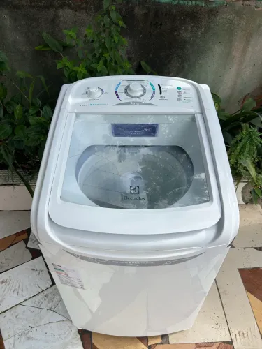 Vendo máquina de lavar