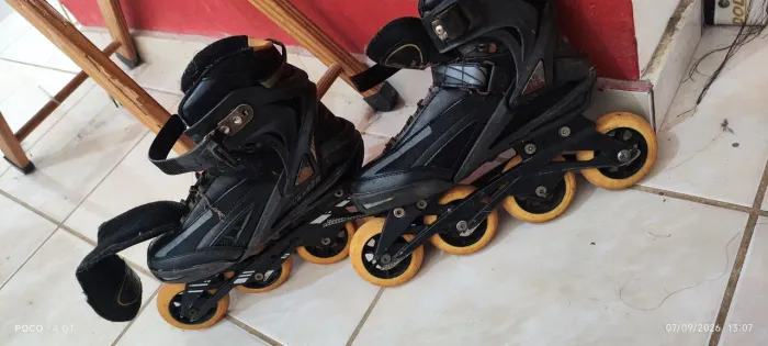 Patins Gonew 