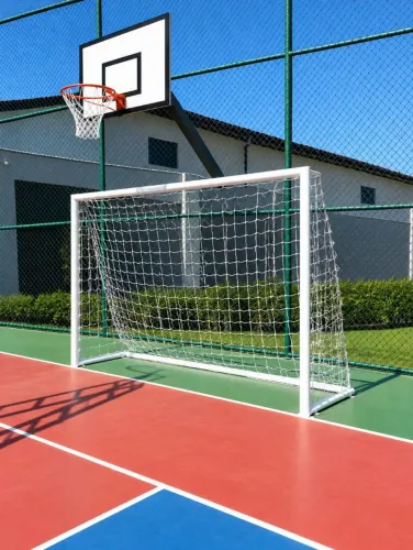 Trave de futebol