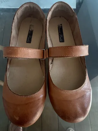Sapatinho feminino