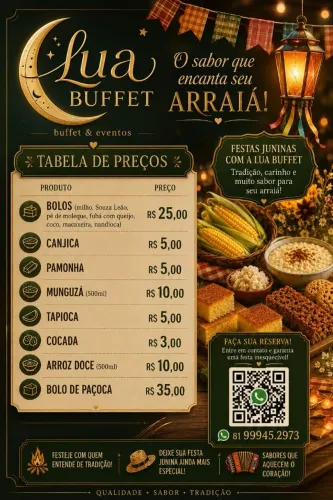 Comidas tipicas