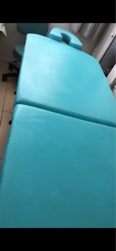 Vendo maca mala espaçosa