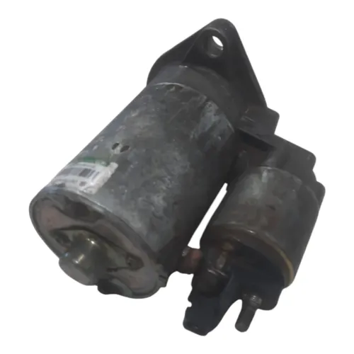 Motor Arranque Vw Gol Parati 1.0 8v 16v G2 G3 G4 1996 A 2009