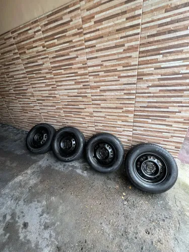 Rodas 13 
