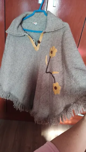 Ponche gaúcho