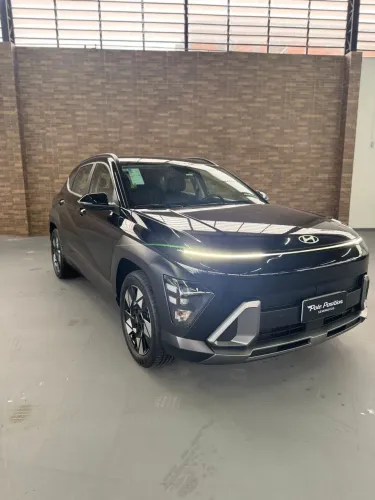 Hyundai Kona Ultimate GDI 1.6 16V Aut. (hibrido) 2026