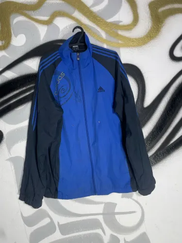 Jaqueta adidas