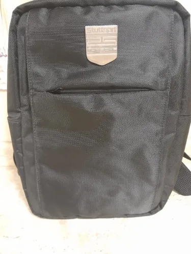Mochila Porsche Stuttgart Original - Brinde Proprietário Porsche