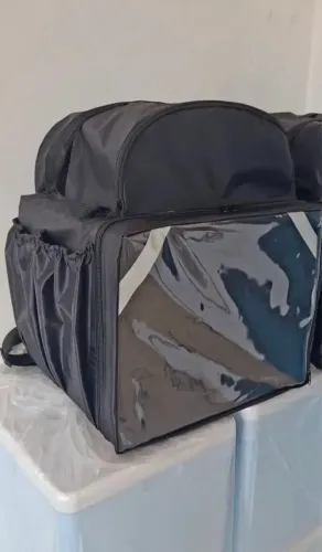 Bag entregador