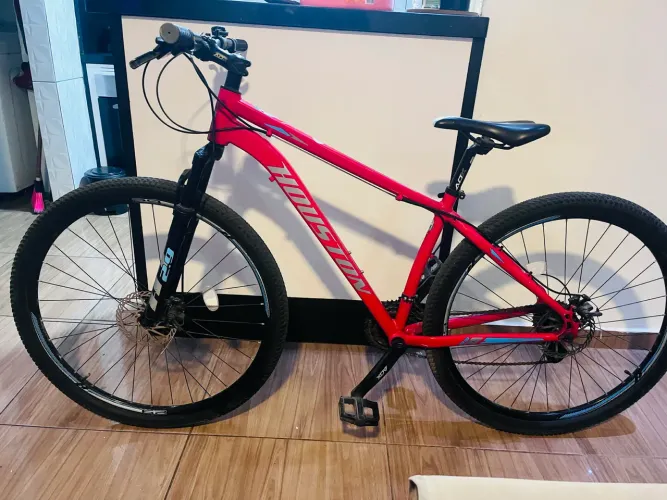 BIKE 29 - ÓTIMA 