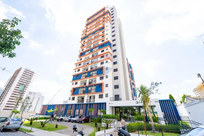 "Apartamento no Campolim, Biarritz Sorocaba!" LOCAÇÂO