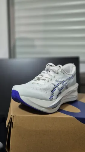 Tênis Corrida Sonicblast Masculino Novo
