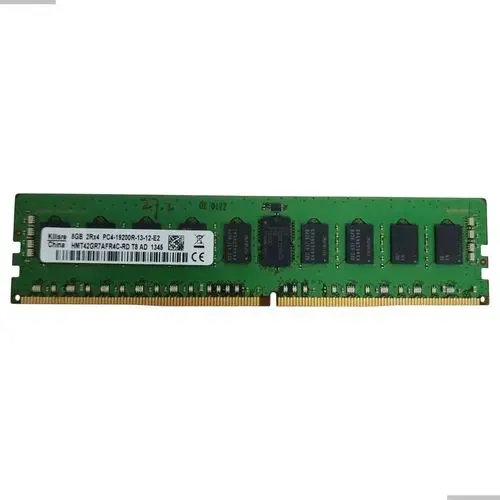 Memoria ram servidor 8GB DDR4