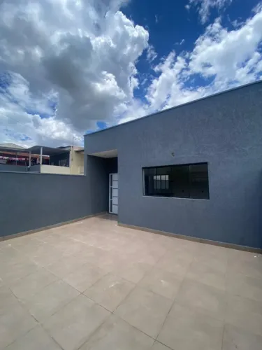 casa a venda uma suite no jardim do ipe em sumare-sp