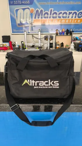 Jogo de mala interna baú moto Altracks