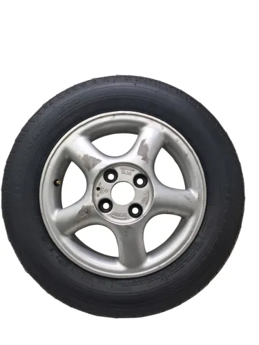 Roda Chevrolet Tigra 185/65 R 14 1997 A 1999 N * 0