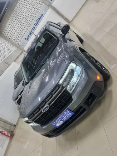 Ford Maverick Lariat FX4 2.0 Ecoboost Aut. 2024