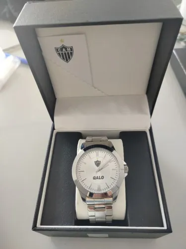 Relógio Atlético Mineiro