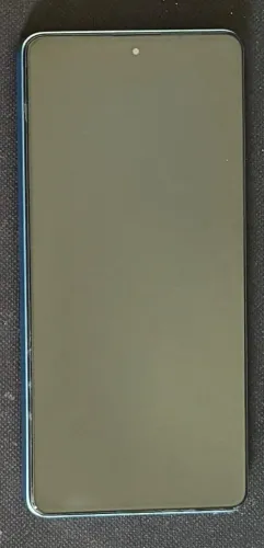 Smartphone Xiaomi POCO X5 Pro 5G 8GB/256GB - 256GB | 8GB RAM - Usado