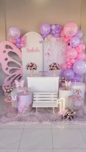 Kit festa ouro 2