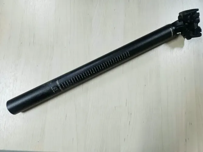 Canote Specialized 30.9 x 400 mm