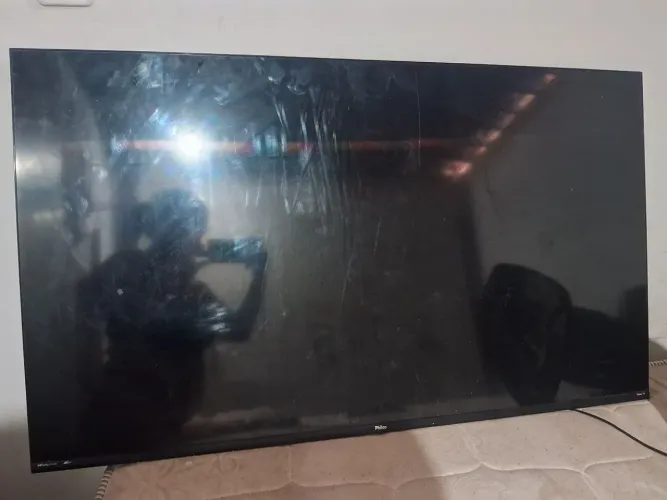 Tv de 50 pol
