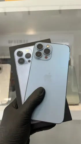 IPHONE 13 PRO MAX 512GB AZUL