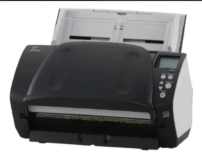 Scanner Fujitsu Fi 7160