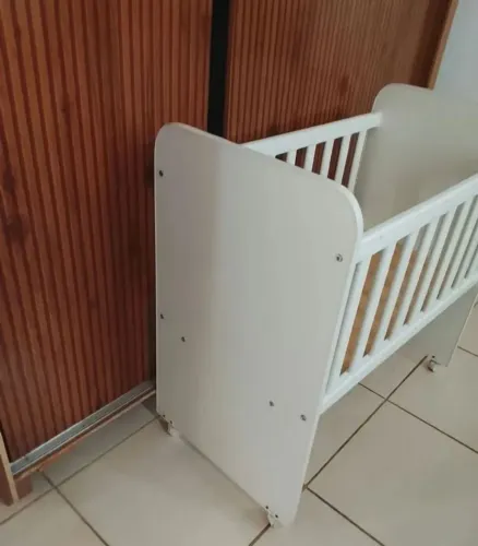Mini berço 