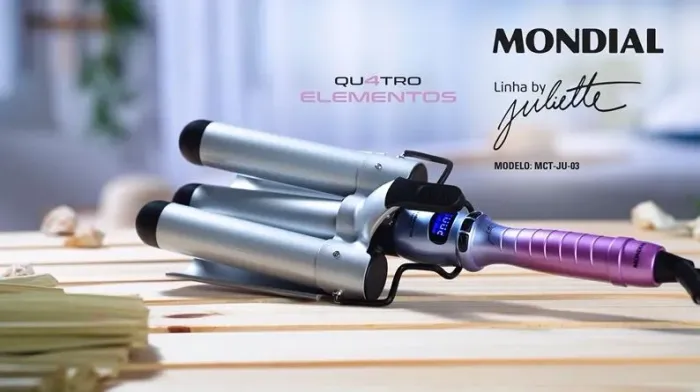 Triondas mondial juliette