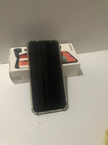 Celular Sansung galaxy A11 3gb RAM e 64gb de espaço 