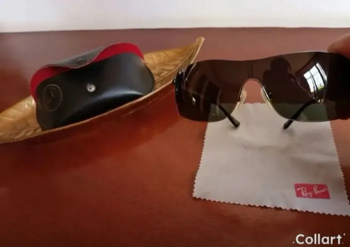 Óculos Ray-Ban